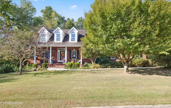 Rocky Top, TN 37769,234 Timberland Trail LN