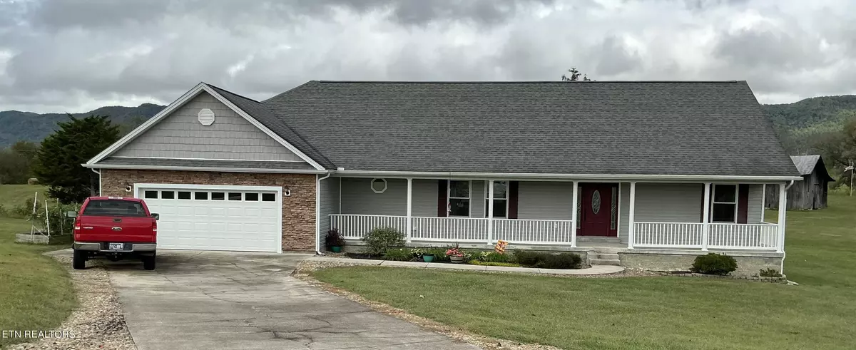 Speedwell, TN 37870,148 Eric CT