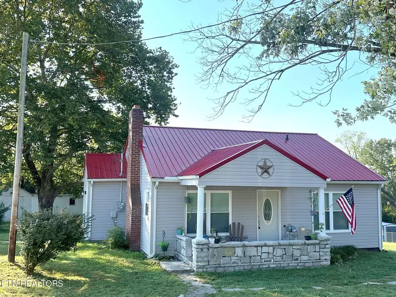 226 Summers Rd, Lafollette, TN 37766