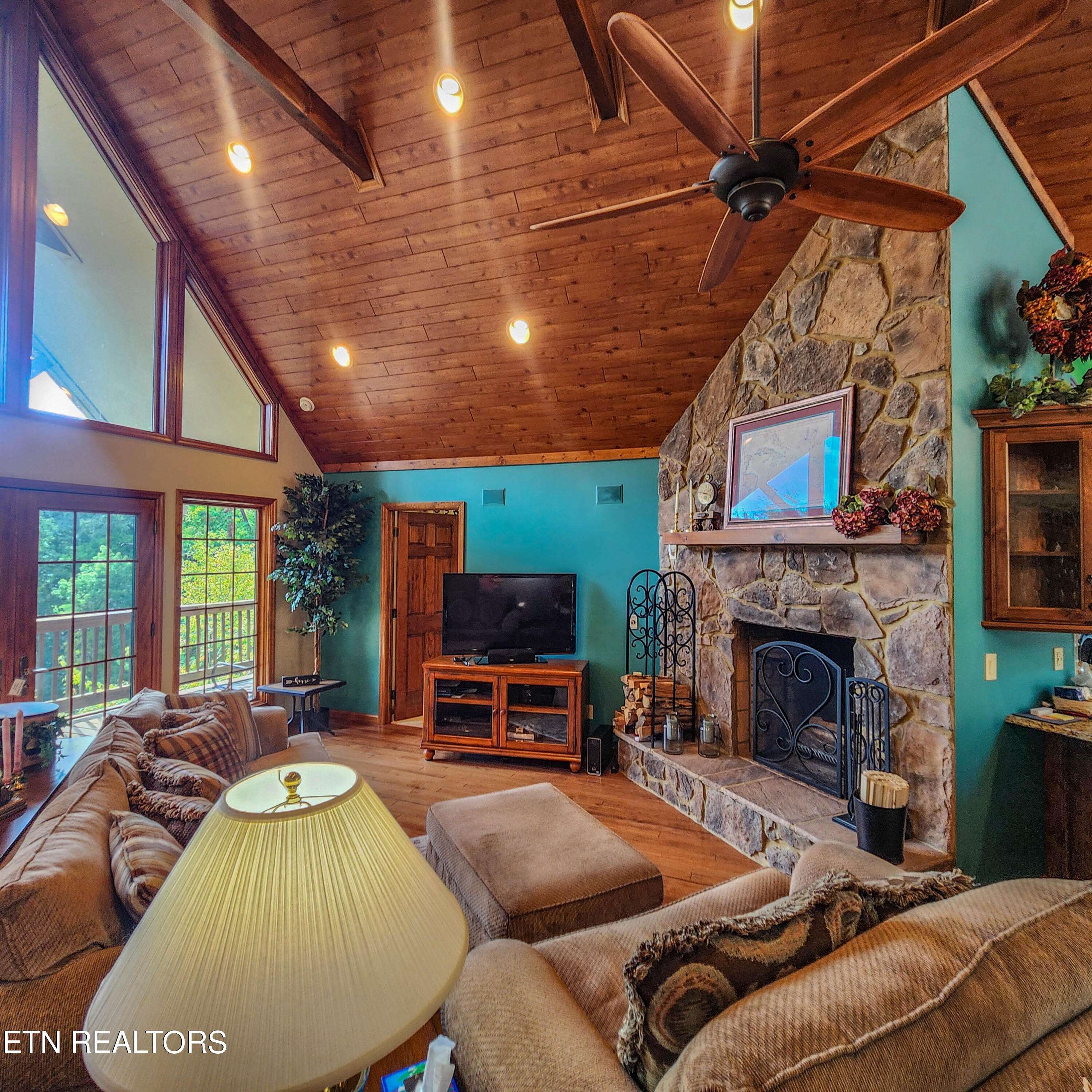 Sharps Chapel, TN 37866,178 Emerald PT