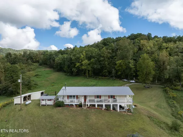 Speedwell, TN 37870,675 Gibson LN