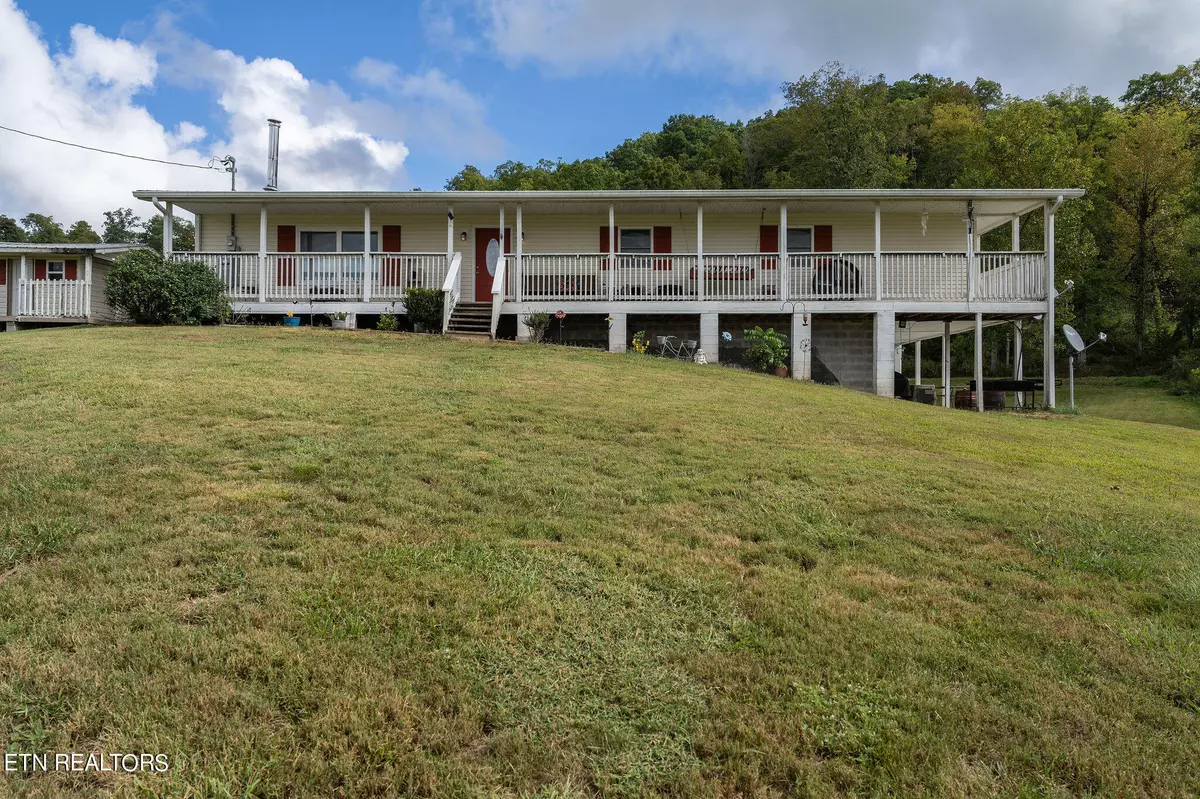 Speedwell, TN 37870,675 Gibson LN