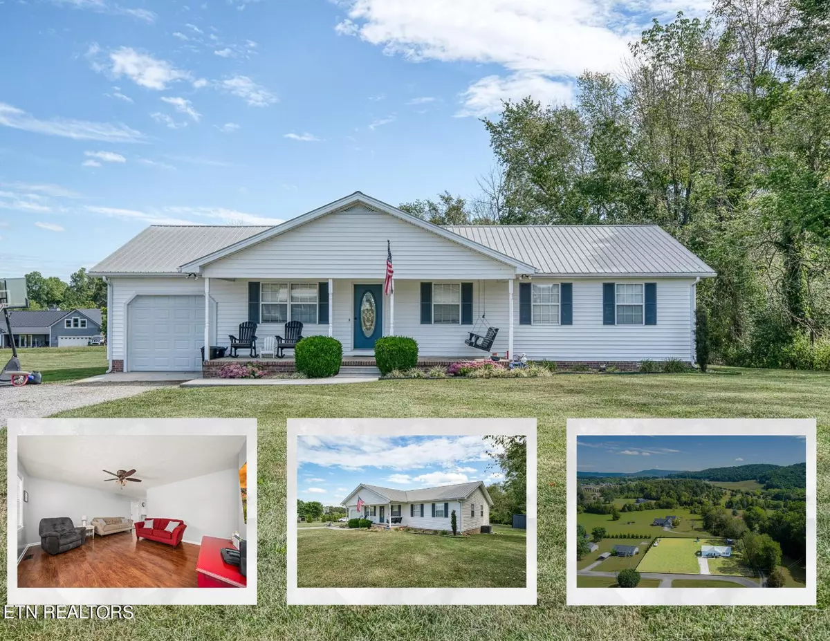 Livingston, TN 38570,765 Green Valley CIR