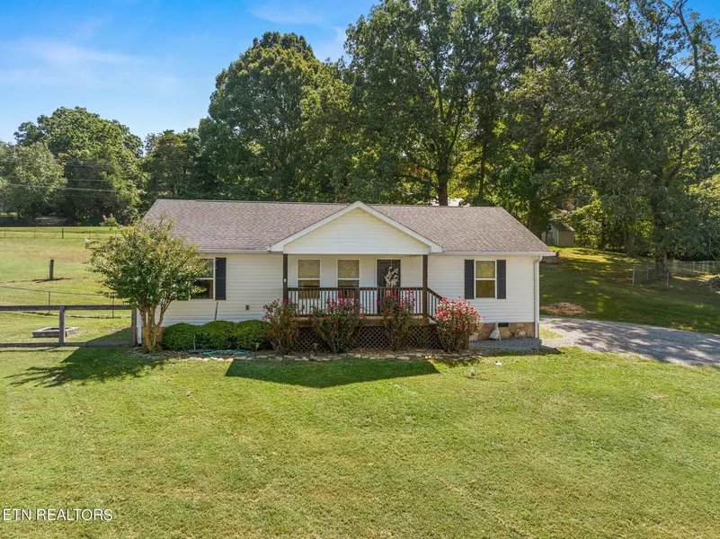 113 County Road 244, Athens, TN 37303