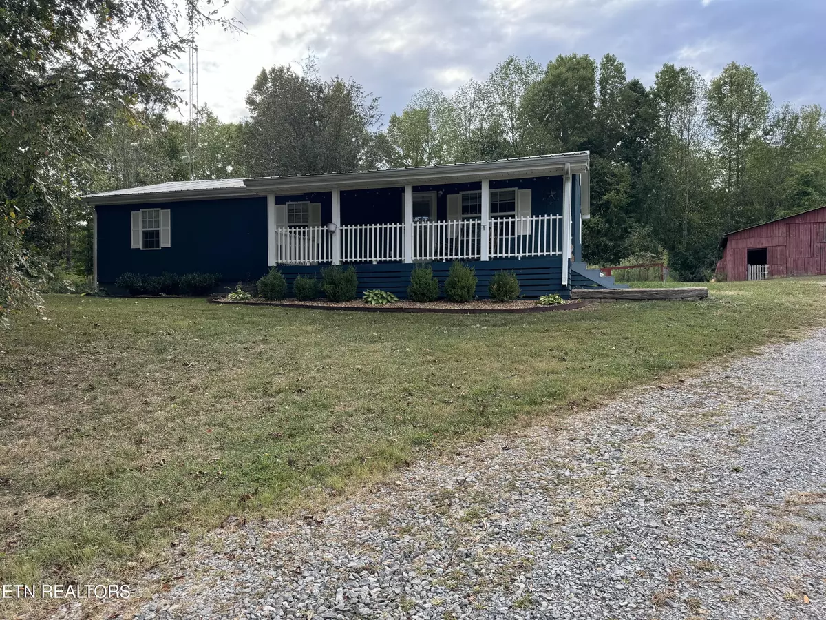 Riceville, TN 37370,206 County Road 754