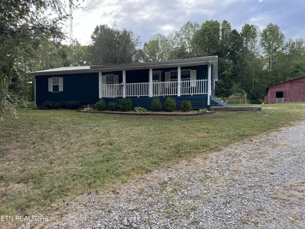 206 County Road 754, Riceville, TN 37370