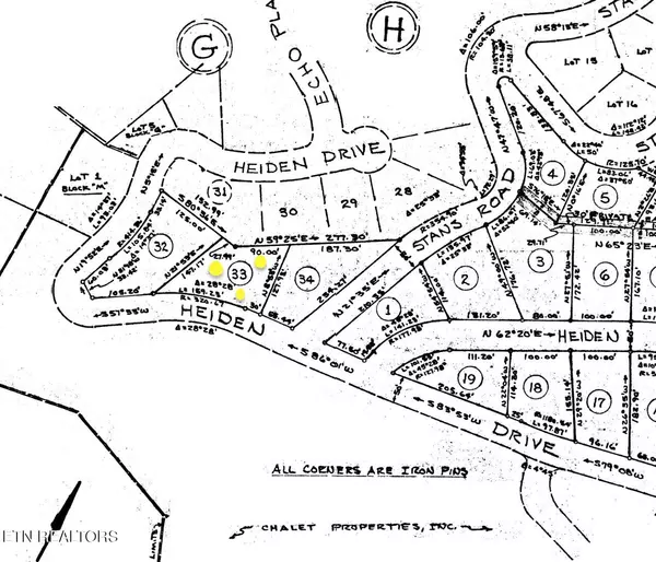 Gatlinburg, TN 37738,Lot 33 Heiden DR