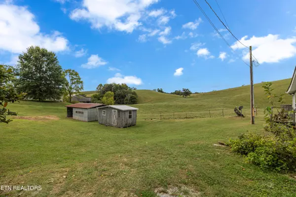 New Tazewell, TN 37825,1201 Russell Rd