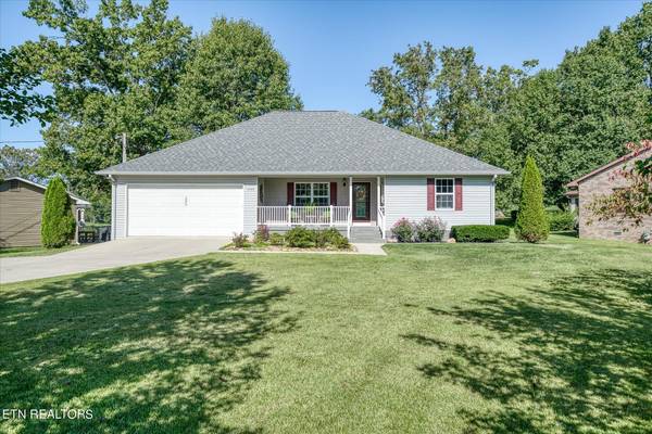 1020 Ridley DR,  Crossville,  TN 38572