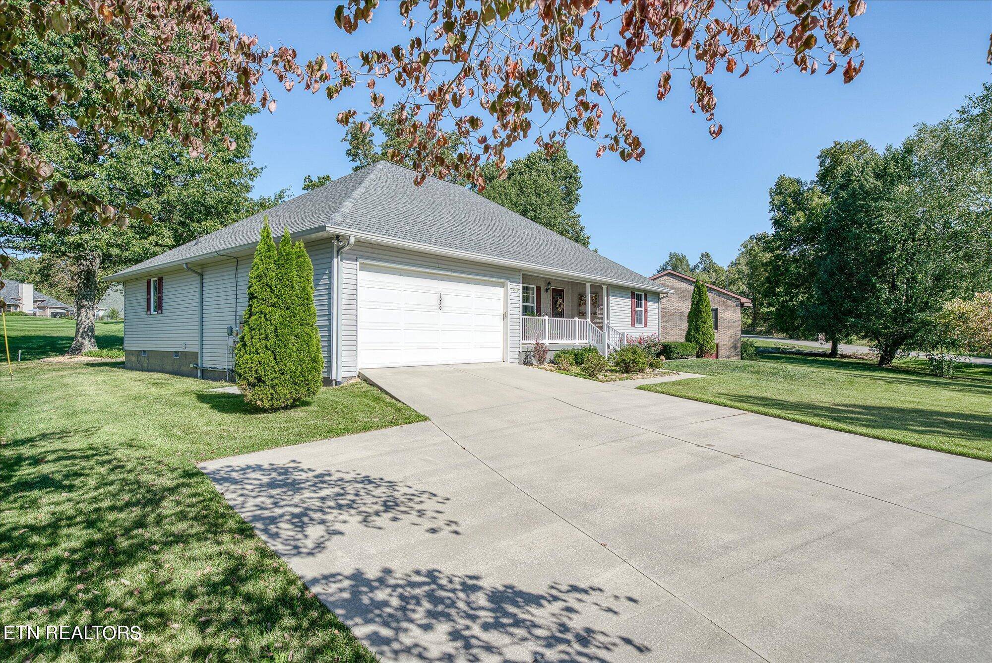 Crossville, TN 38572,1020 Ridley DR