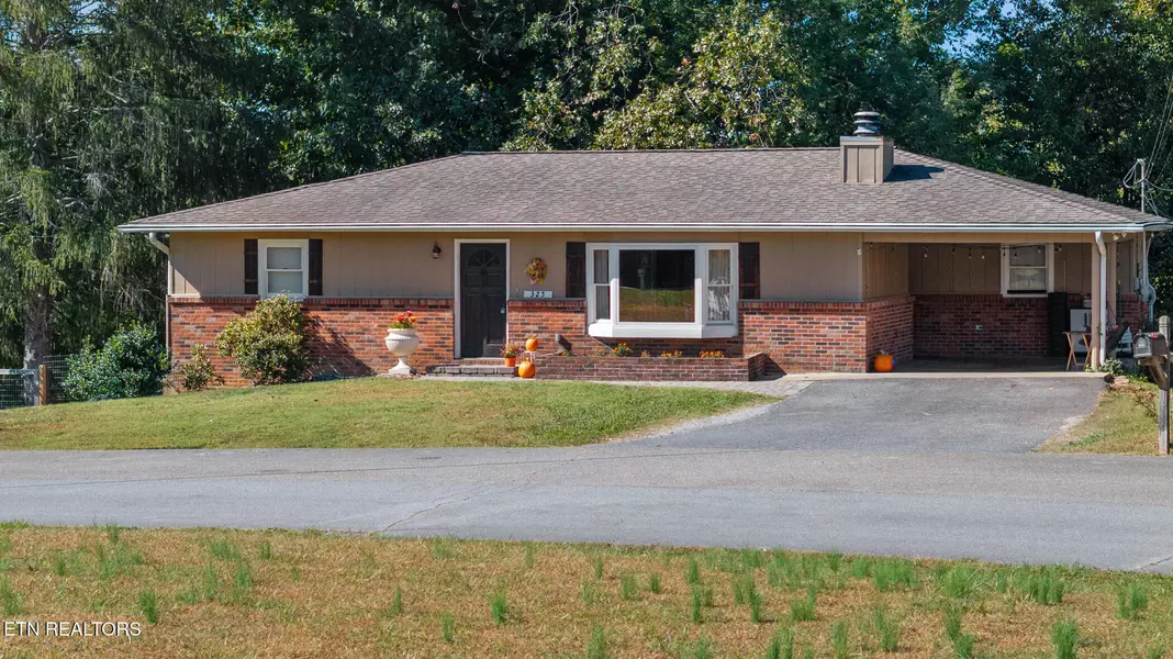 325 Beal Wood DR, Sevierville, TN 37862