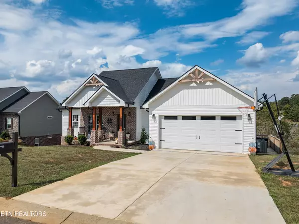 Sevierville, TN 37876,2675 Vista Meadows LN