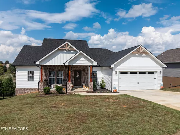 Sevierville, TN 37876,2675 Vista Meadows LN