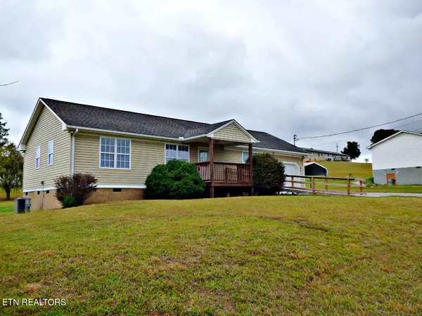 Dandridge, TN 37725,1708 Corral LN