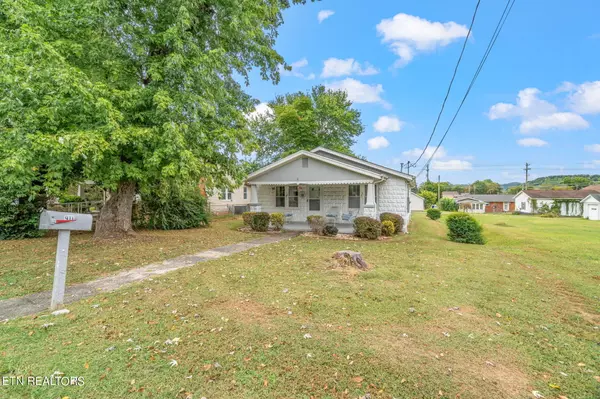 Clinton, TN 37716,911 Medaris St