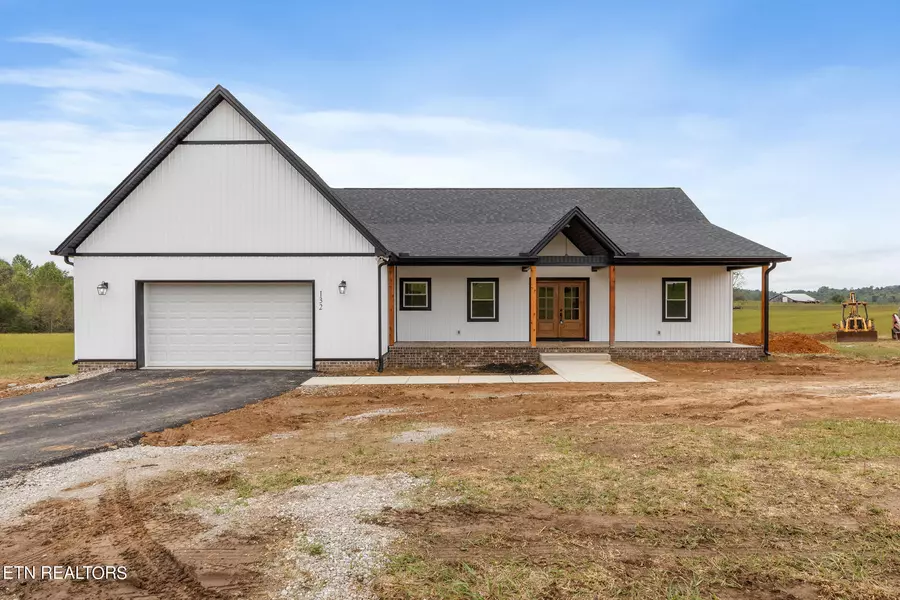 132 Carr Ln LN, Rickman, TN 38580