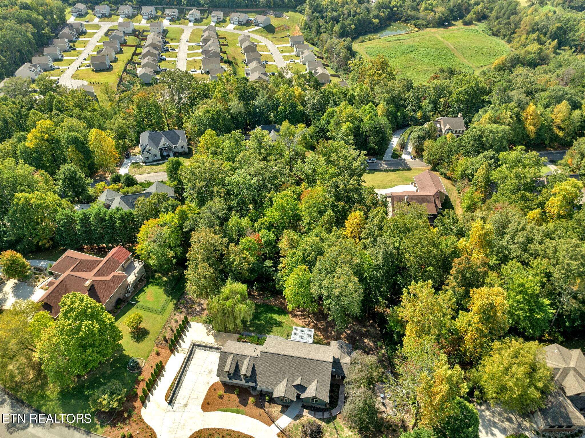 Knoxville, TN 37918,5317 Oak Glade LN