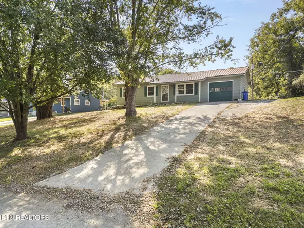 Jacksboro, TN 37757,191 South St