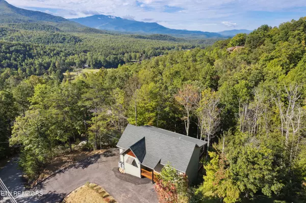 Gatlinburg, TN 37738,325 Matterhorn DR