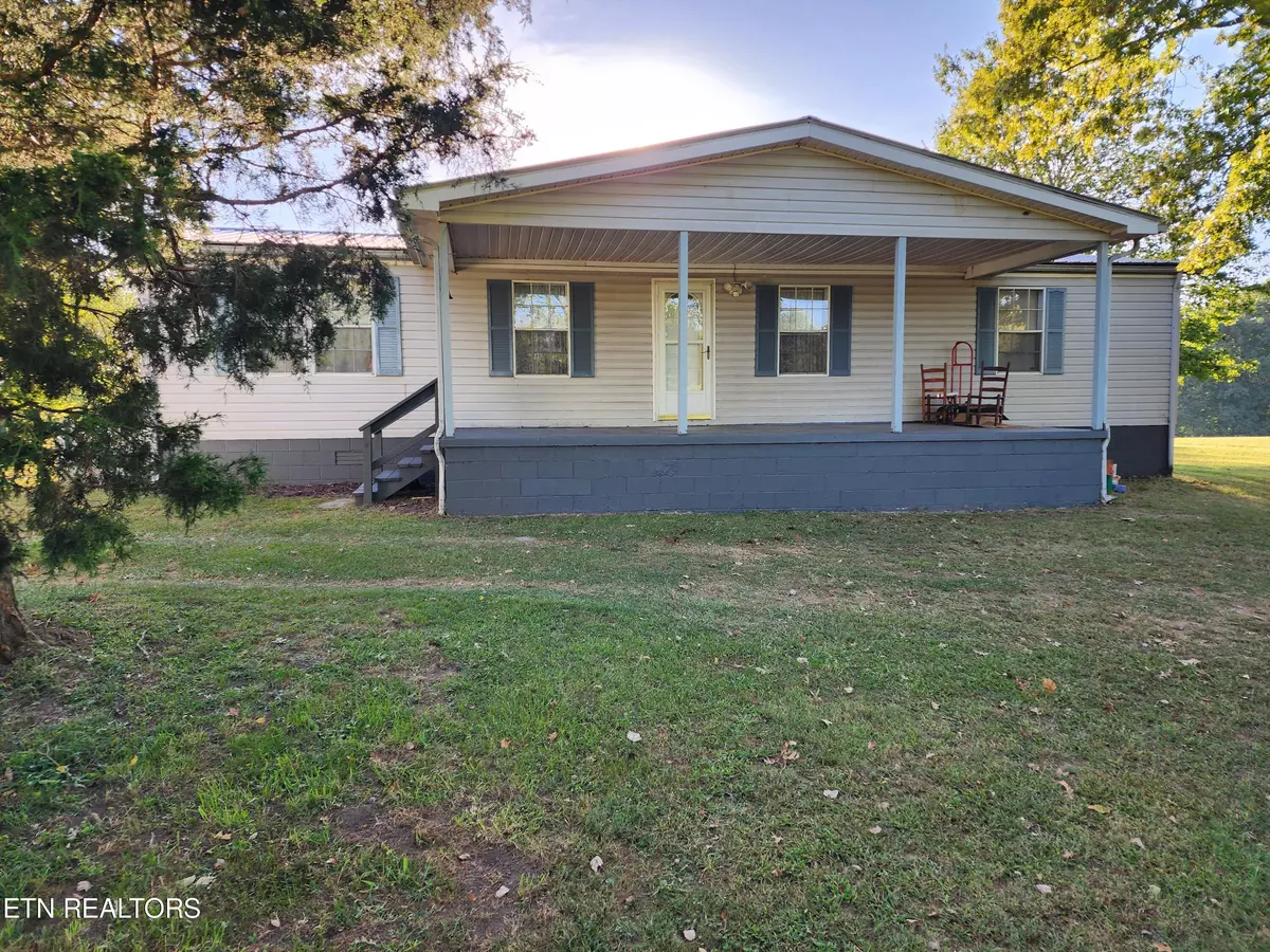 Crossville, TN 38571,199 Carson Pugh DR