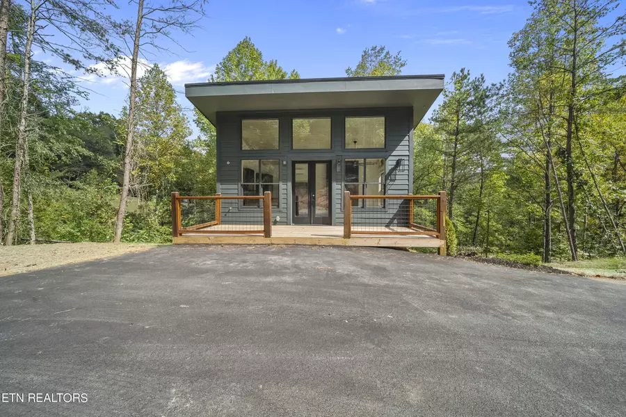 1467 Licking Spring WAY #6, Sevierville, TN 37876