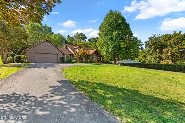 Jefferson City, TN 37760,1310 Clinch View CIR