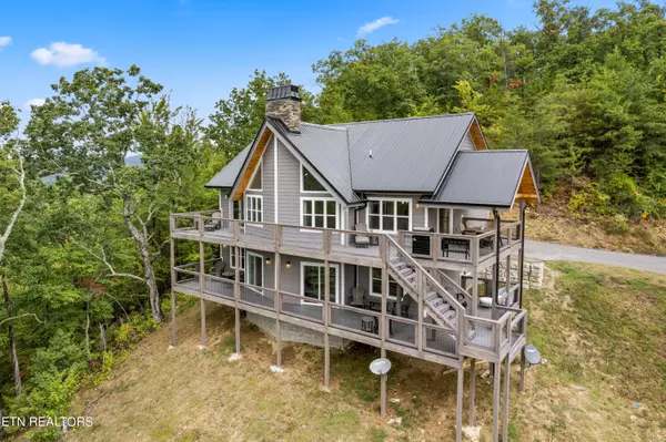 5137 Settlers View LN, Sevierville, TN 37862