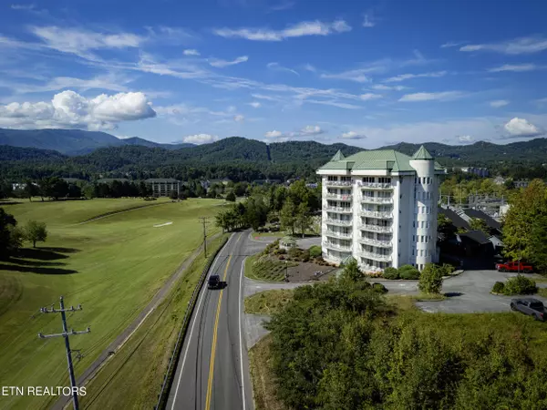 Pigeon Forge, TN 37863,503 Dollywood LN #132