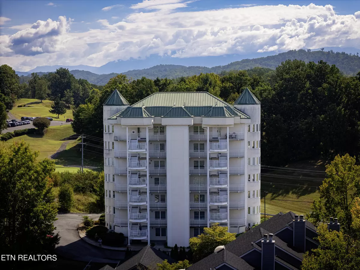 Pigeon Forge, TN 37863,503 Dollywood LN #132