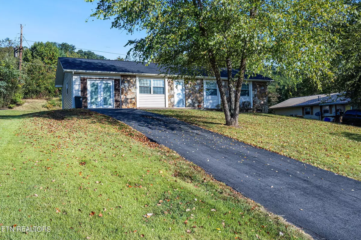 Rogersville, TN 37857,116 Cate LN