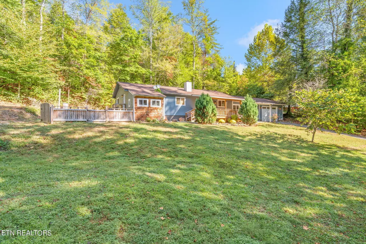 Harriman, TN 37748,275 Bowers Rd