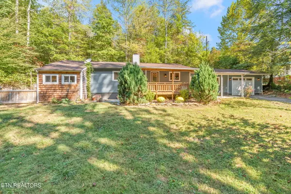 Harriman, TN 37748,275 Bowers Rd