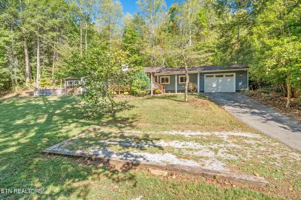 Harriman, TN 37748,275 Bowers Rd