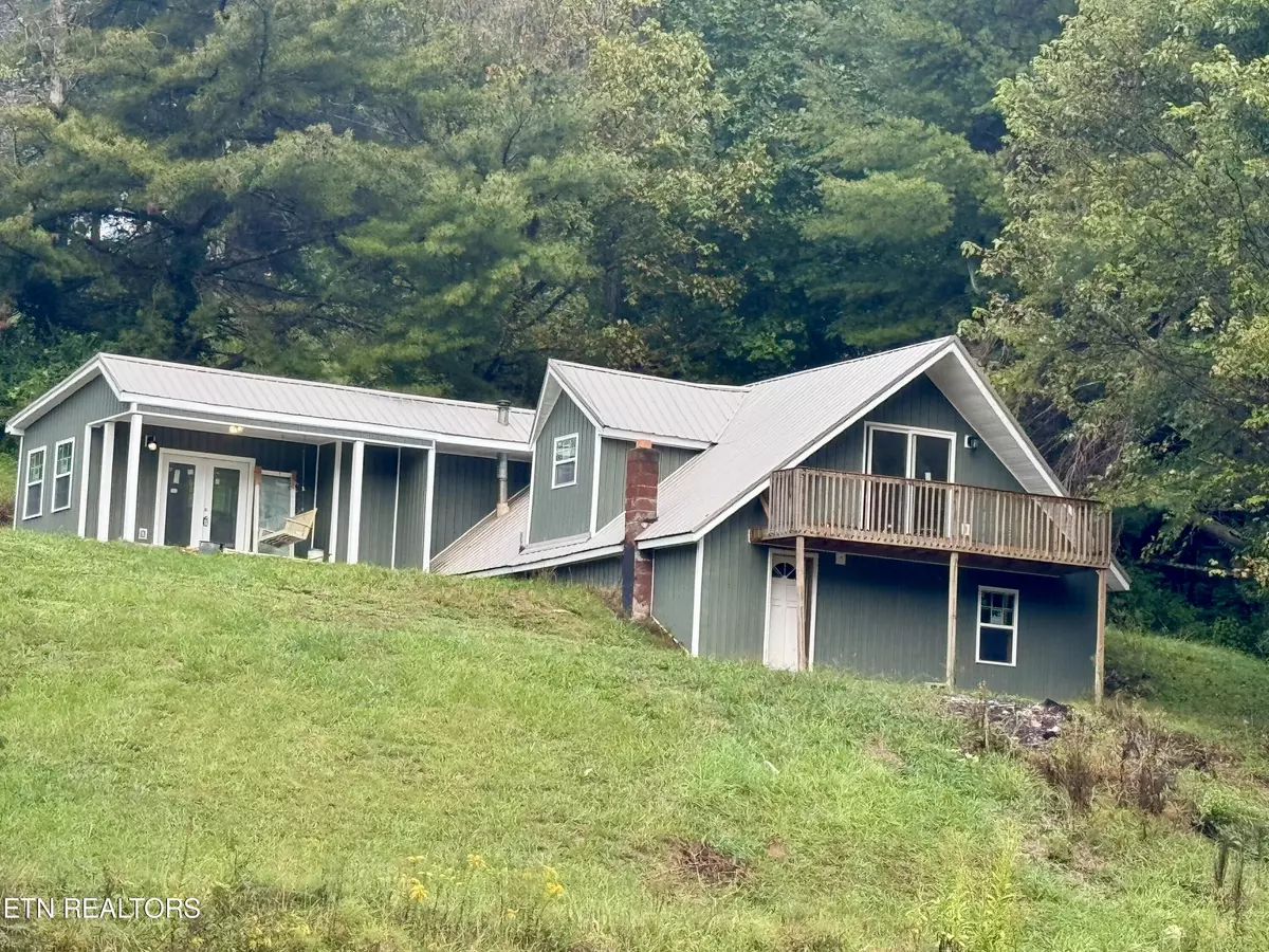 Tazewell, TN 37879,4747 HIGHWAY 25 E