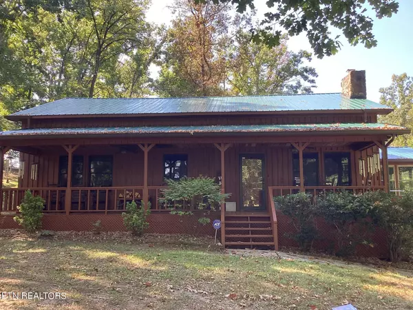 1408 Warrensburg Rd, Whitesburg, TN 37891