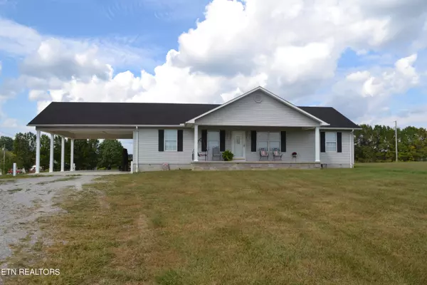 5124 York Highway 5124 Hwy, Grimsley, TN 38565