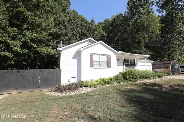 Lenoir City, TN 37771,100 Crestwood DR