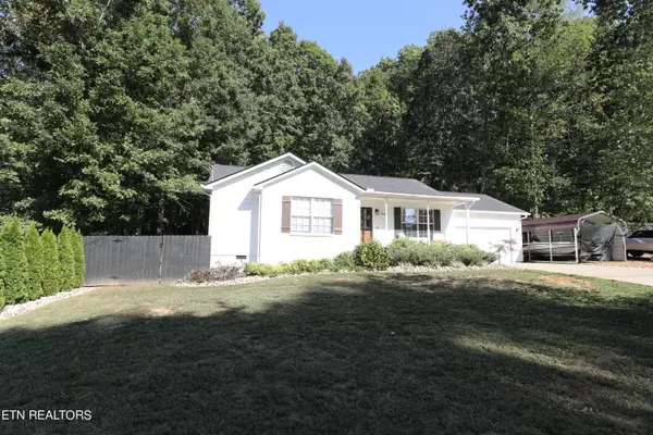 Lenoir City, TN 37771,100 Crestwood DR