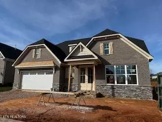 Lot 61 Scarlet Sage DR, Farragut, TN 37934