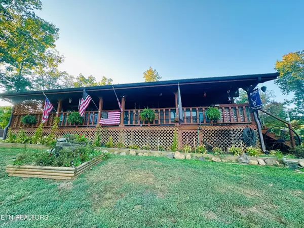 Tellico Plains, TN 37385,116 Charlie Rd