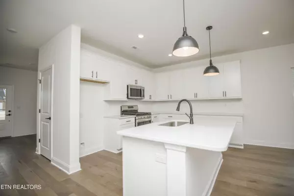 Lenoir City, TN 37771,201 Thuja Tree Lane (Lot 135)