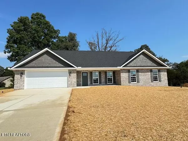 1060 Pathways DR, Seymour, TN 37865