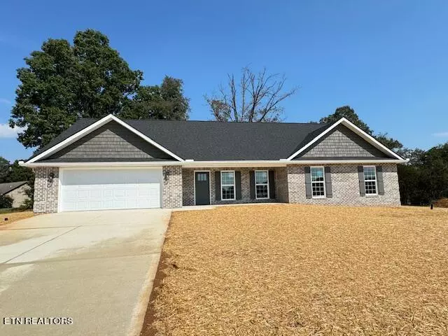 Seymour, TN 37865,1060 Pathways DR