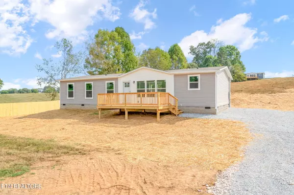 Sweetwater, TN 37874,131 J McCauley Rd