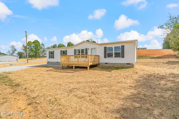 Sweetwater, TN 37874,135 J McCauley Rd