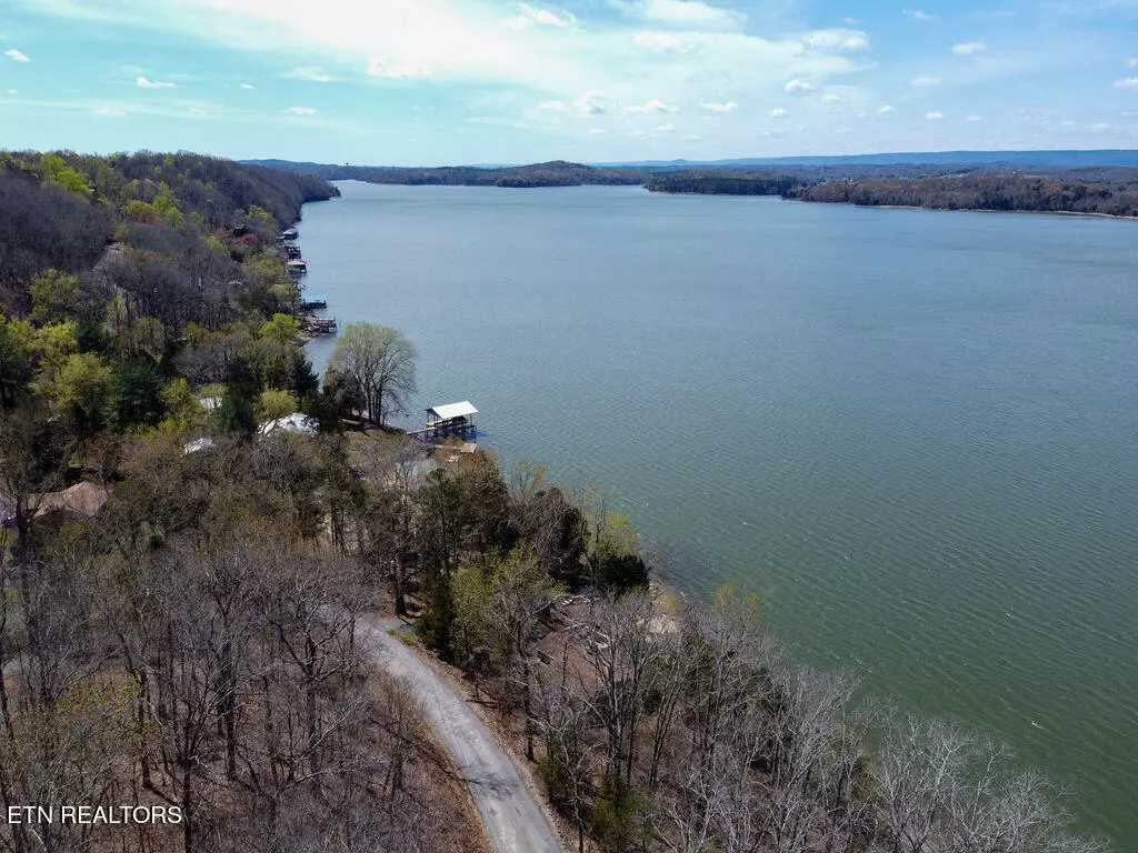 Ten Mile, TN 37880,00 Red Barn Lane