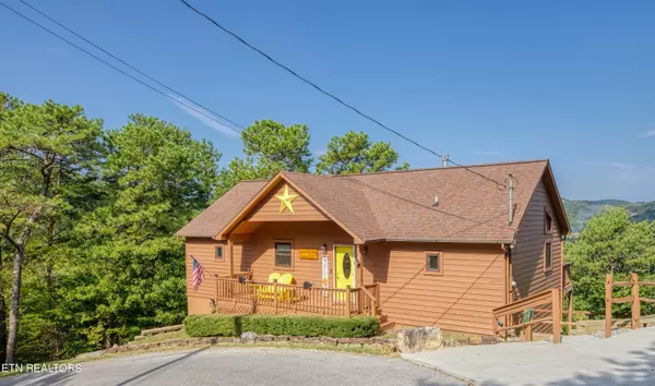 4109 Ole Smoky WAY, Sevierville, TN 37862