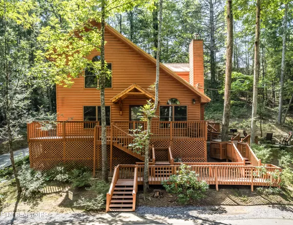 309 Hidden Haven WAY, Gatlinburg, TN 37738