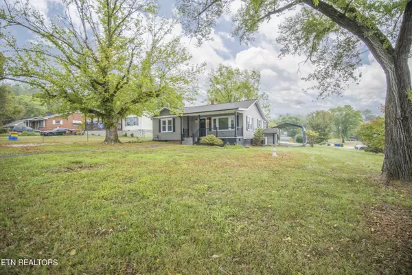 Harriman, TN 37748,102 Vann DR