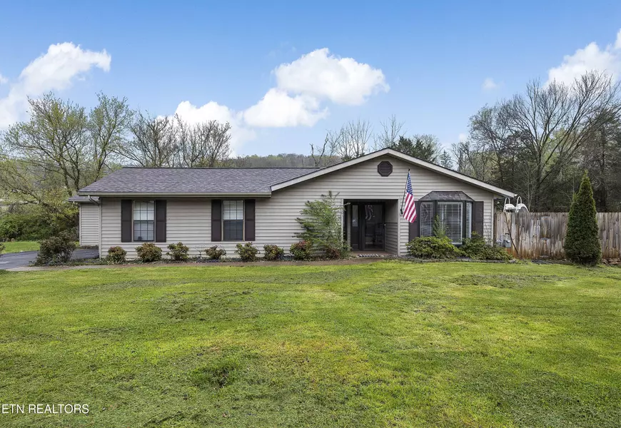 770 Princeton LN, Newport, TN 37821